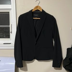 Banana Republic Blazer - 4